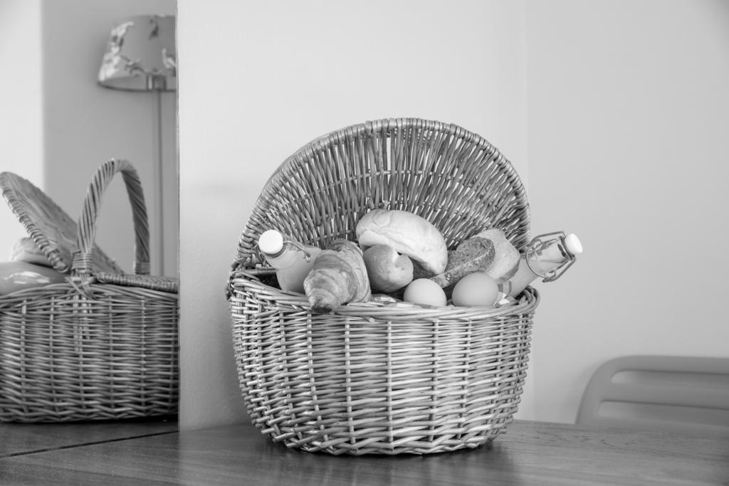 Hotel Domburg4You Δωμάτιο φωτογραφία