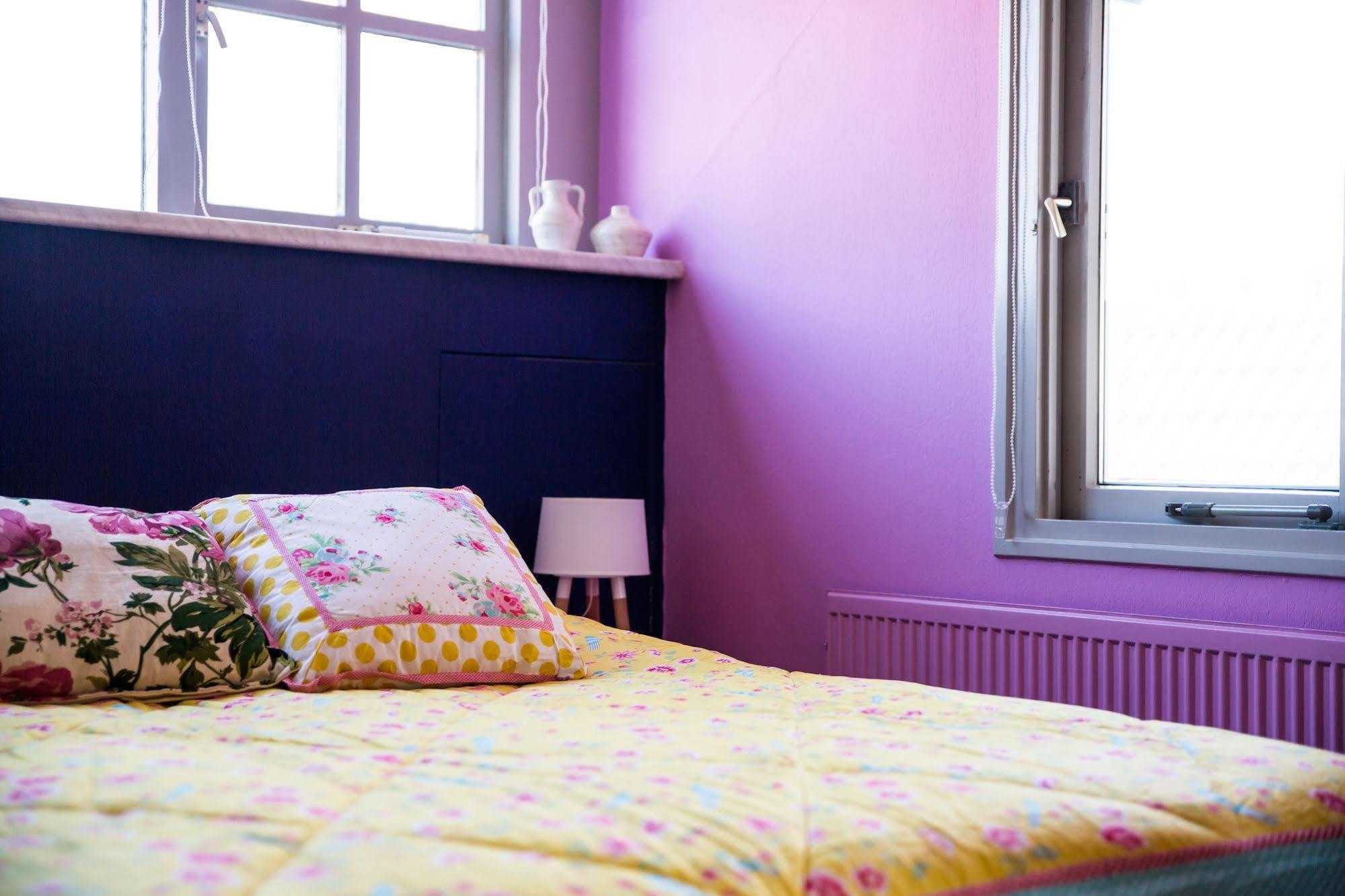 Hotel Domburg4You Εξωτερικό φωτογραφία
